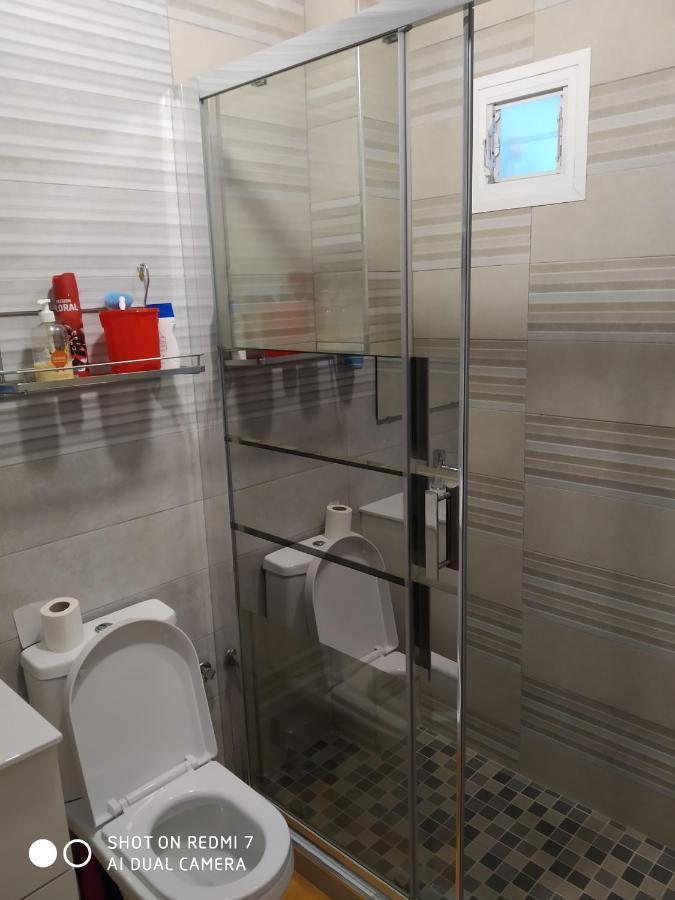 טורבייחה Duplex Calas Blancas מראה חיצוני תמונה