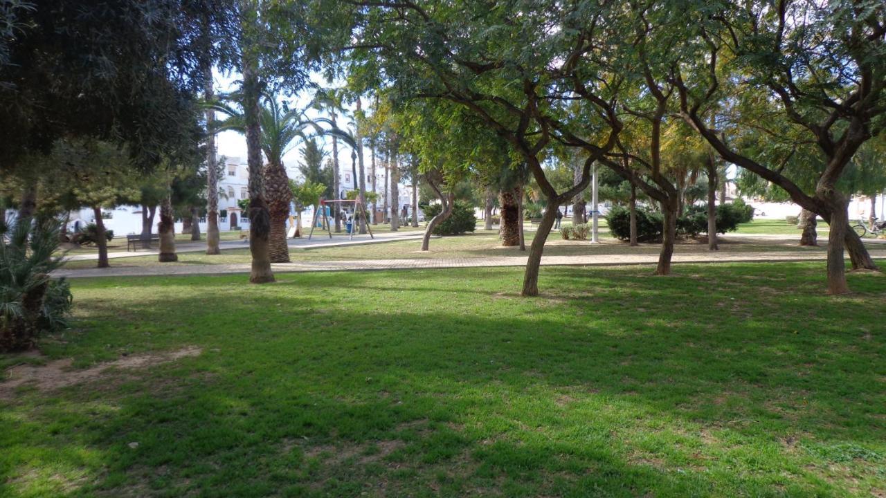טורבייחה Duplex Calas Blancas מראה חיצוני תמונה