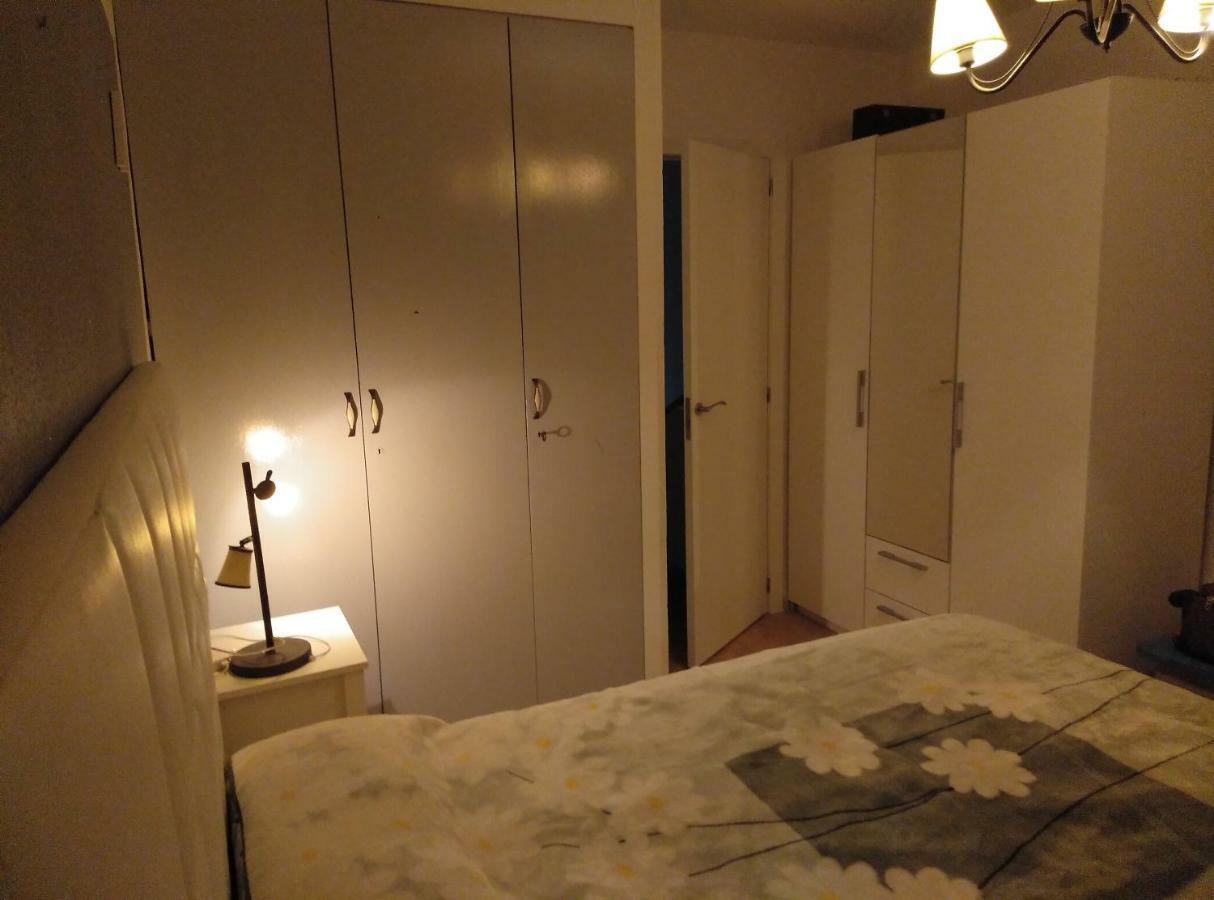 טורבייחה Duplex Calas Blancas מראה חיצוני תמונה