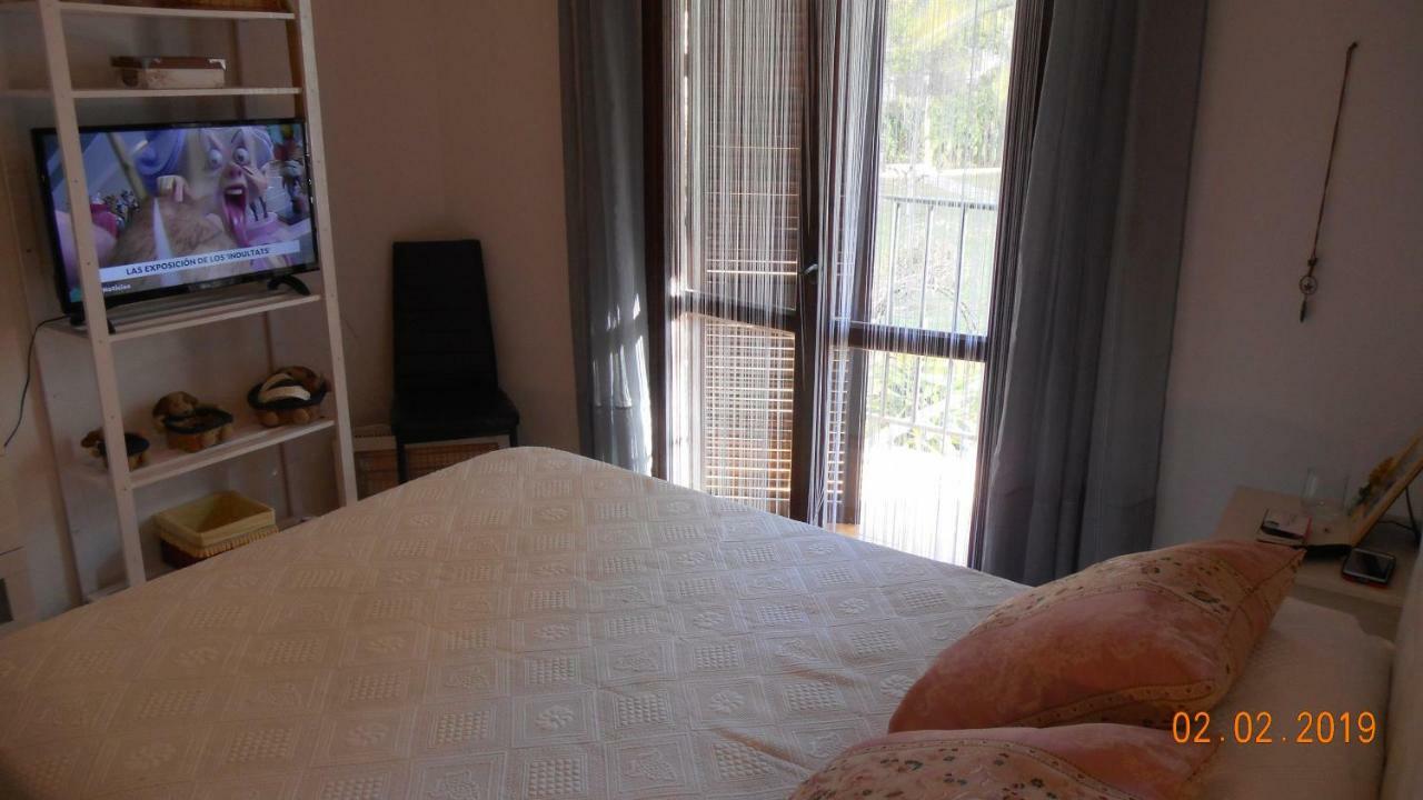 טורבייחה Duplex Calas Blancas מראה חיצוני תמונה